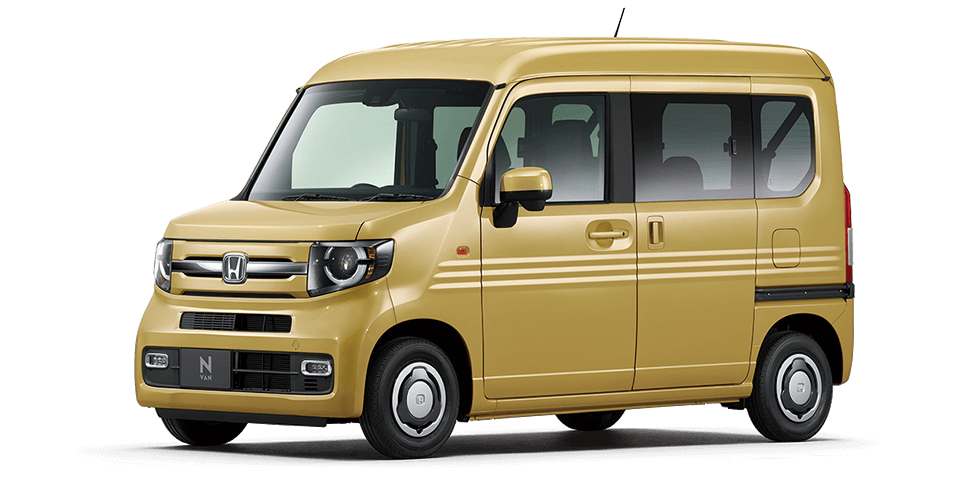 N-VAN