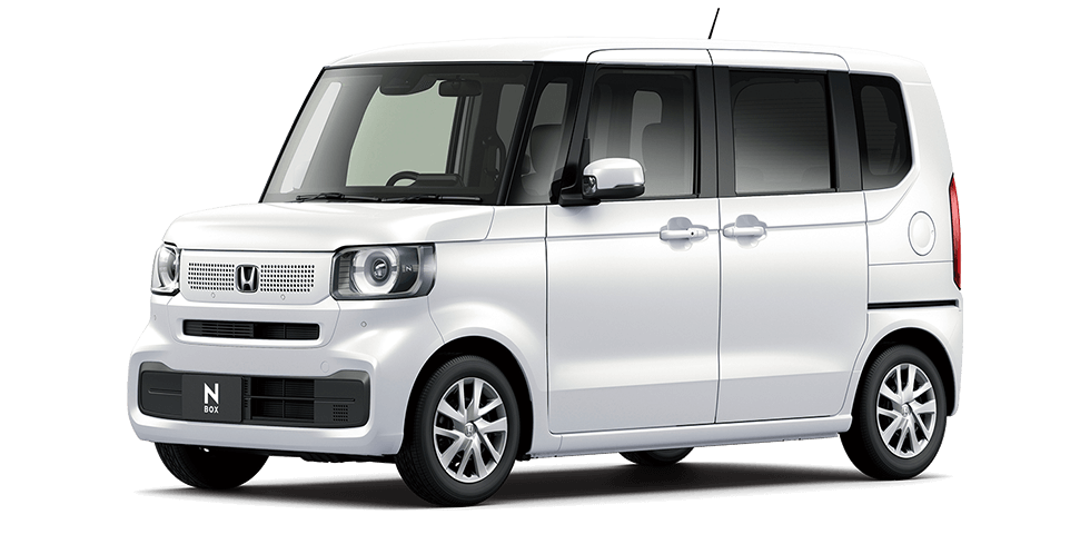 N-BOX